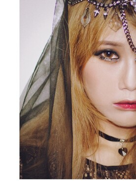 CherryNさんのコーディネート