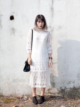 CherryNさんのコーディネート