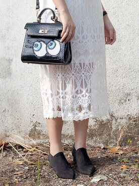 CherryNさんのコーディネート