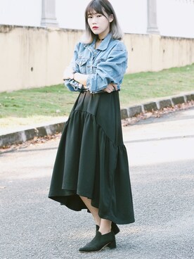 CherryNさんのコーディネート