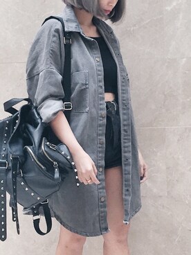 CherryNさんのコーディネート