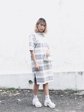 CherryNさんのコーディネート