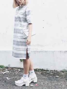 CherryNさんのコーディネート