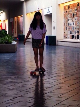 asacornさんのコーディネート