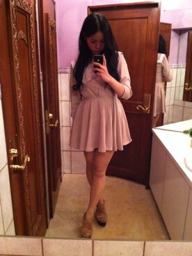 asacornさんのコーディネート