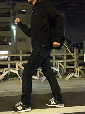 YSKさんのコーディネート