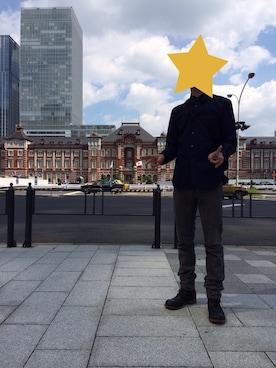 YSKさんのコーディネート