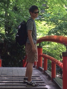 YSKさんのコーディネート