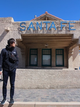 YSKさんのコーディネート