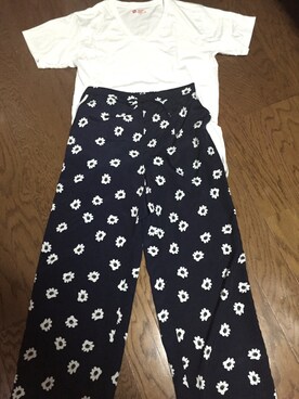 まぁちゃんさん（レディース・157cm）の春コーディネート