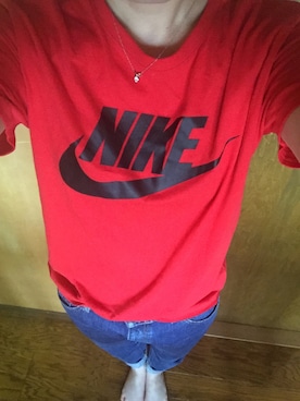 まぁちゃんさん（レディース・157cm）の春コーディネート