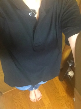 まぁちゃんさん（レディース・157cm）の夏コーディネート