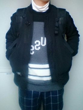 りょーがさんのコーディネート