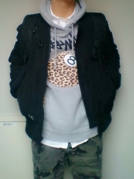 りょーがさんのコーディネート