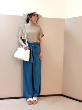 yuka.Nさんのコーディネート