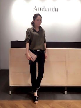 yuka.Nさんのコーディネート