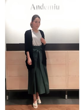 yuka.Nさんのコーディネート