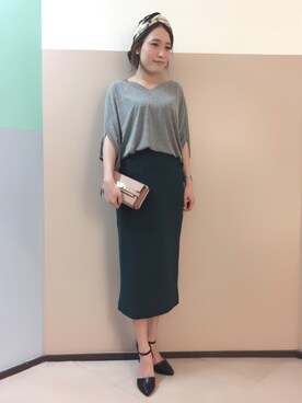 yuka.Nさんのコーディネート