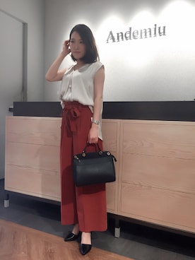 yuka.Nさんのコーディネート