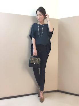 yuka.Nさんのコーディネート