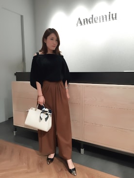 yuka.Nさんのコーディネート