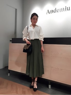 yuka.Nさんのコーディネート