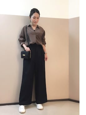 yuka.Nさんのコーディネート