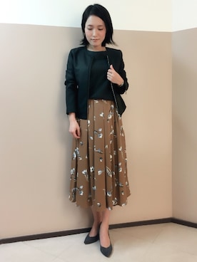 yuka.Nさんのコーディネート