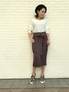 yuka.Nさんのコーディネート