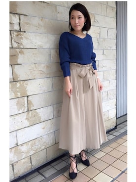 yuka.Nさんのコーディネート