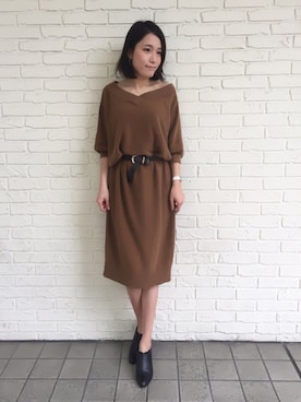 yuka.Nさんのコーディネート