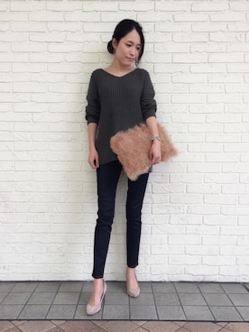 yuka.Nさんのコーディネート