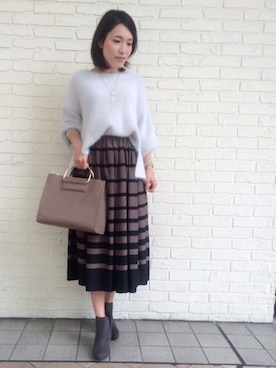 yuka.Nさんのコーディネート