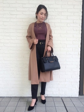 yuka.Nさんのコーディネート