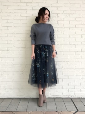 yuka.Nさんのコーディネート