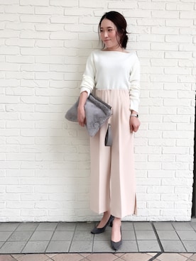 yuka.Nさんのコーディネート