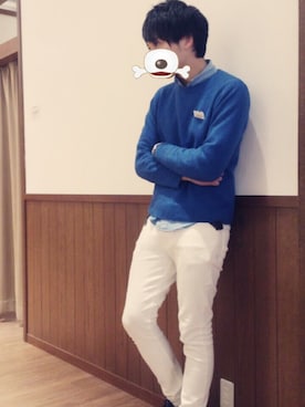 Ken C.さんのコーディネート