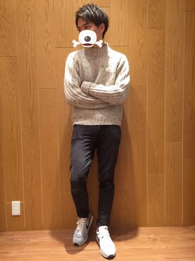 Ken C.さんのコーディネート