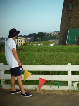 Ken C.さんのコーディネート