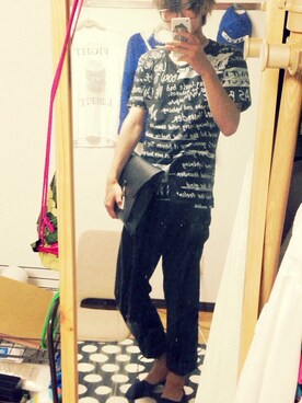 きゆな家のともひろくんさんのコーディネート