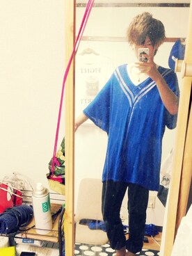 きゆな家のともひろくんさんのコーディネート