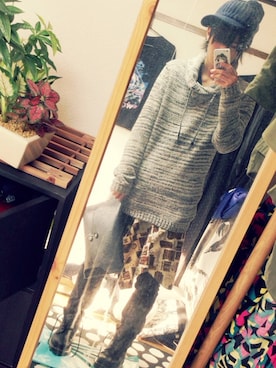 きゆな家のともひろくんさんのコーディネート