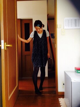 はなさんのコーディネート