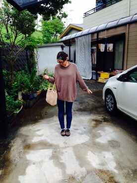 はなさんのコーディネート