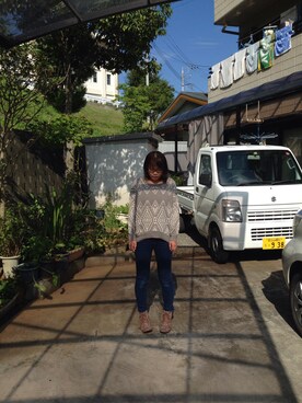 はなさんのコーディネート