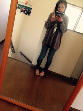 はなさんのコーディネート