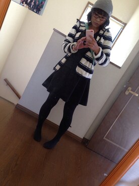 はなさんのコーディネート