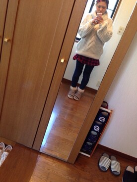 はなさんのコーディネート