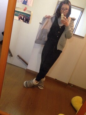 はなさんのコーディネート