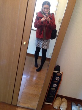 はなさんのコーディネート